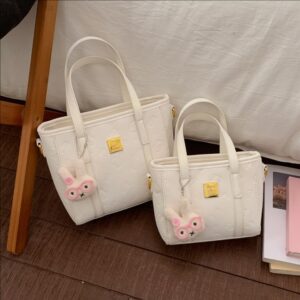 High-end Embossed Women’s 2026 New Casual Crossbody Fashionable Shoulder Bag, Stylish Hand-held Bucket Bag