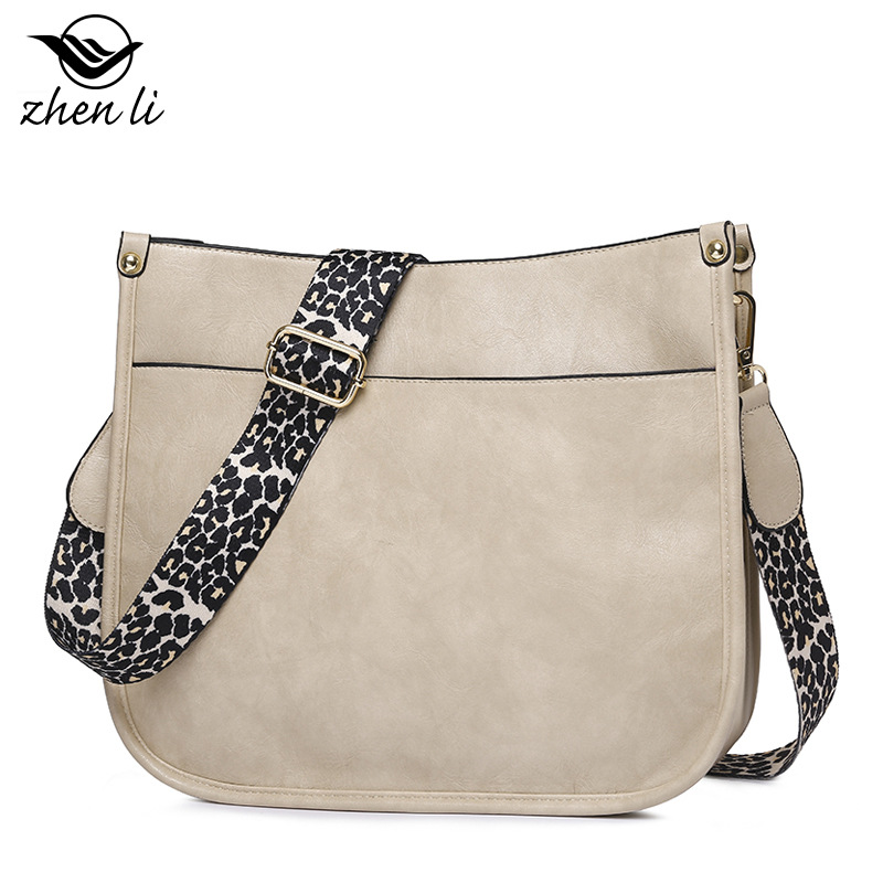 High Quality Tote Shoulder Crossbody Bag, Versatile Women's Casual Bag - Image 3