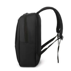 Men’s High Quality Business Backpack Waterproof Style Laptop Bag Set