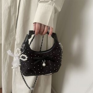 2026 Spring New Niche Crossbody Fashionable And Versatile Women’s High-End Shoulder Bag, Commuting Backpack E8