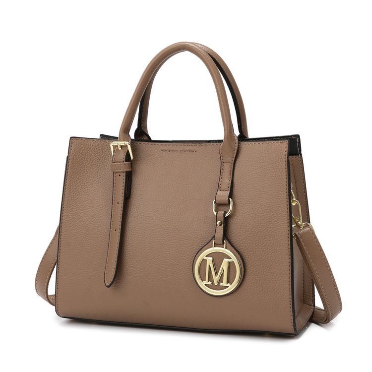 Fashionable Women's Crossbody Shoulder Handbag Casual Stylish Middle-Aged Mother's Bag New Design - Image 8