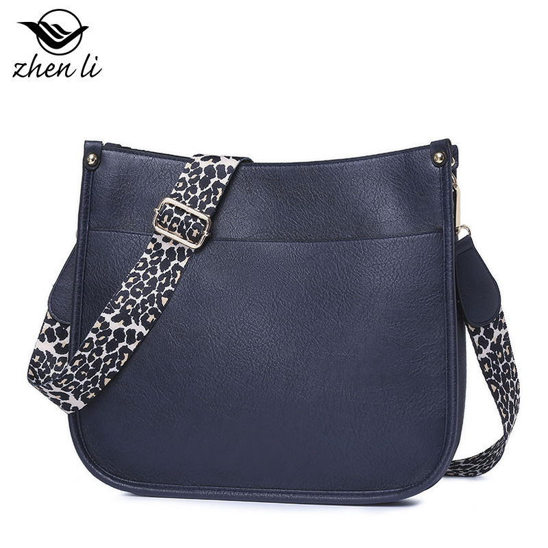High Quality Tote Shoulder Crossbody Bag, Versatile Women's Casual Bag - Image 4