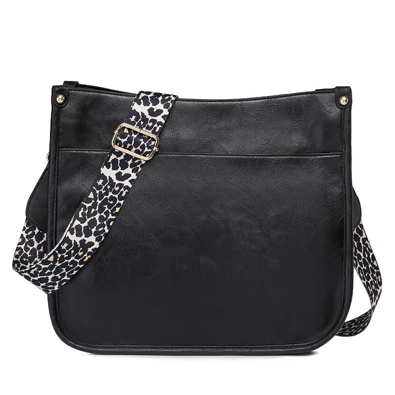 High Quality Tote Shoulder Crossbody Bag, Versatile Women's Casual Bag - Image 6