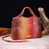PG-395 4# Colorful Rose Brown