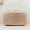 Champagne color