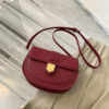 Wine red