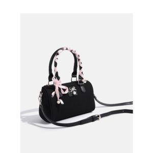 2026 New Trendy Versatile Tote For Women, Niche Design Boston Handbag, Shoulder Bag, Crossbody Bag