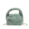 Mint Green