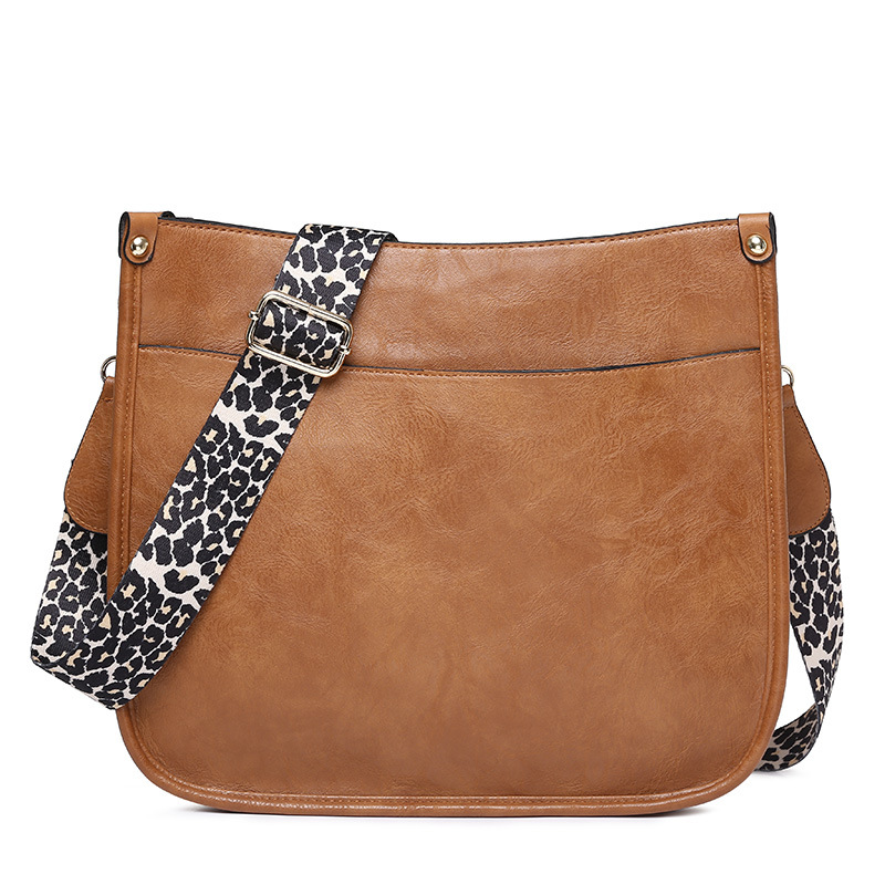High Quality Tote Shoulder Crossbody Bag, Versatile Women's Casual Bag - Image 8