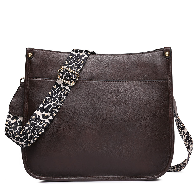 High Quality Tote Shoulder Crossbody Bag, Versatile Women's Casual Bag - Image 7