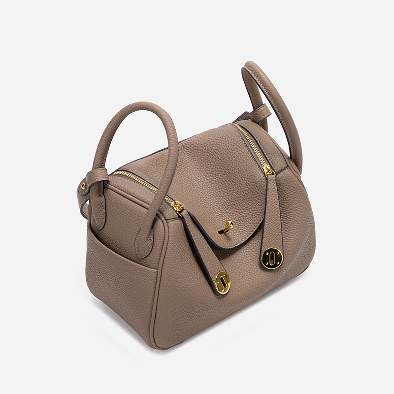 Women's Bag Di pillow fashion trend shoulder diagonal portable doctor bag - Image 4