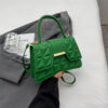 greens