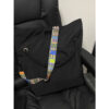 Composite fabric floral