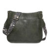 Dark green