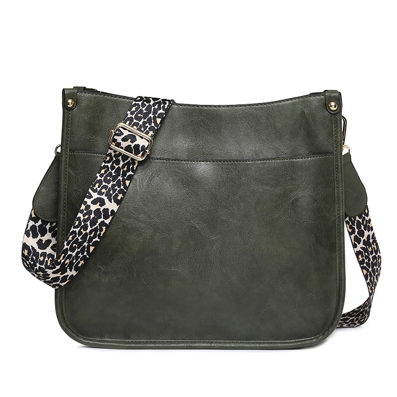 High Quality Tote Shoulder Crossbody Bag, Versatile Women's Casual Bag - Image 9