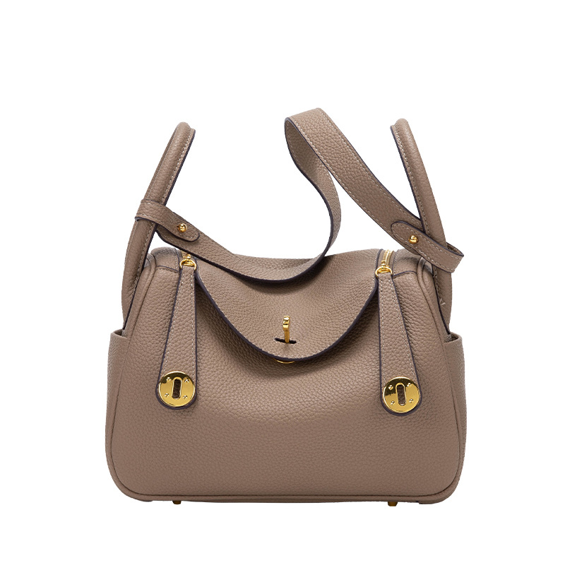 Women's Bag Di pillow fashion trend shoulder diagonal portable doctor bag - Image 5