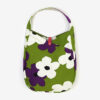 SOU canvas bag (flower)