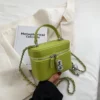 yellow green
