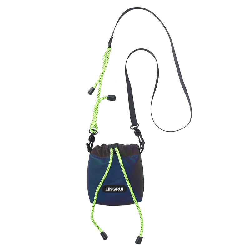 Top Influencer Same Style Crossbody INS Trend New Coin Earphone Cute Mini Small Bag Trendy Brand - Image 5