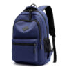 Dark Blue Regular Style