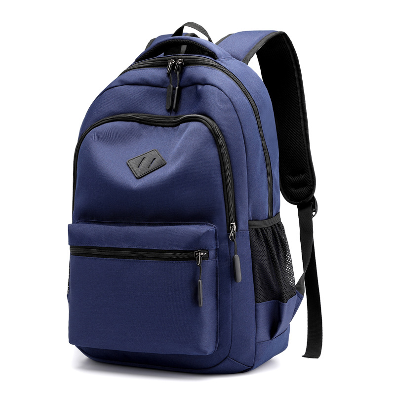 New College Style Girls Large Capacity Casual Outdoor Sports Backpack Student Bag - Image 10