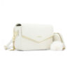 D001-1 White