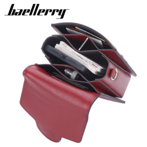 BAELLERRY Messenger 2026 New Spring And Summer Trend Mobile Phone Simple Fashion High-end Shoulder Female Bag
