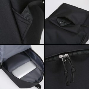 High Quality Men, Large Capacity New Travel For Women, College Student Backpack