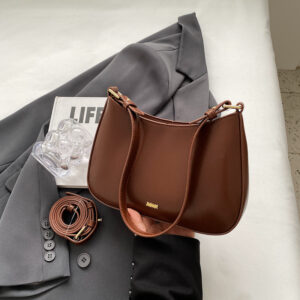 High-quality Niche 2026 New Women’s Popular Hot-selling Versatile Crossbody Fashionable Shoulder And Underarm Bags