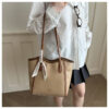 Khaki color