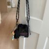 Black - with pendant