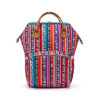 Ethnic stripes
