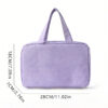 Fourfold Purple