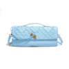 Light blue high quality