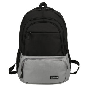 Professional Business For Men & Women – Large Capacity Laptop Backpack With Waterproof Oxford Fabric, Anti-Theft Design