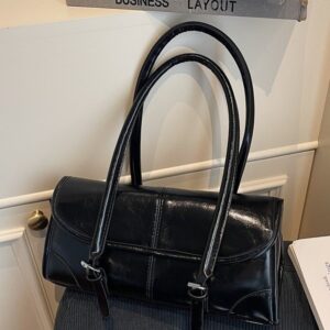 French-style Vintage Underarm For Women, 2026 New Model, Elegant Versatile Shoulder Bag, Fashionable And Light Luxury