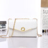 Small white