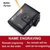 Black b Engrave