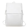 Pure white