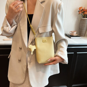 Summer Super Popular High-End Niche Mini For Women 2026 New Compact Lightweight Crossbody Walking Shoulder Bag