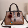053# Retro Brown
