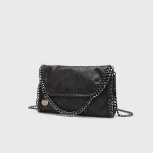 Cross-Border Export Multifunctional Shoulder Fashion Woven Flap Envelope Women’s Bag Chain