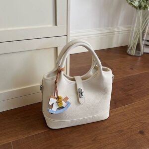 This Year’s Popular Bucket Women Is The 2026 Spring-summer New Korean Version, A Large-capacity Shoulder Suitable For