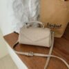 Khaki color