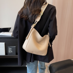 Women’s handbag, women’s tote crossbody, single shoulder, casual bag, versatile