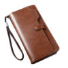 03-9 Handbag Light Brown