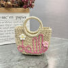 Beige (unlined pink hello)