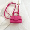 Rose Pink