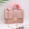 pinkish