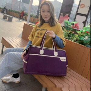 Discounted Handbag Korean Version For Women, Shoulder Bag, Casual Travel Bag